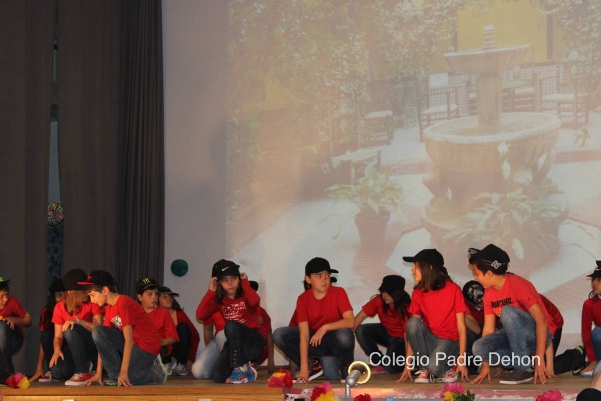 2014 03 14 BAILES PRIMARIA (215)